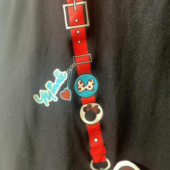 DISNEY PURSE POCKET DRESS - Picture 4 of 5